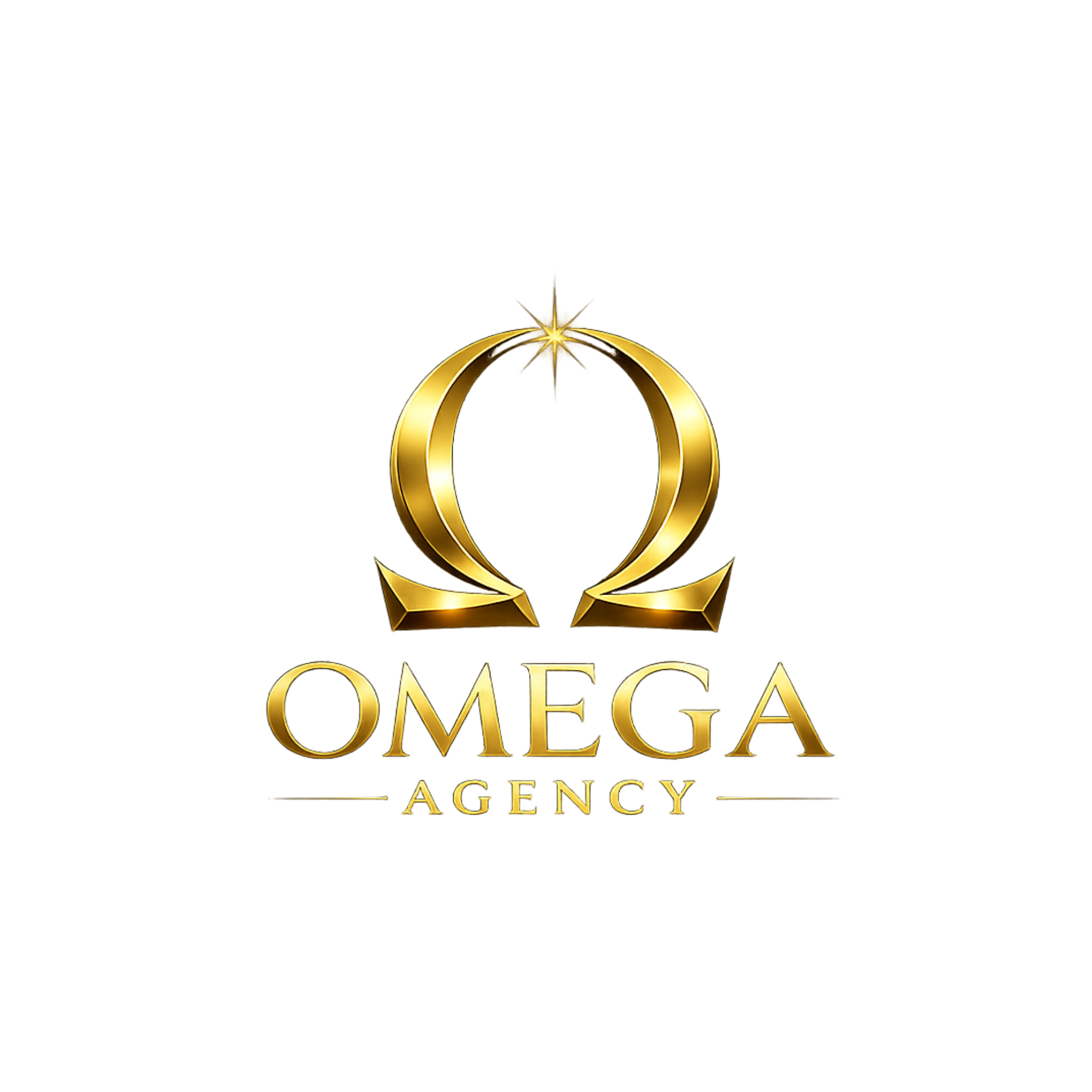 Omega Agency